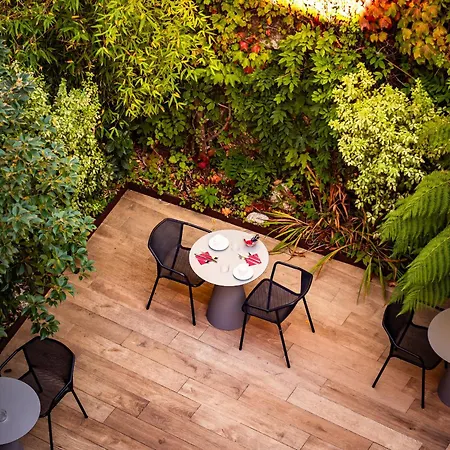 Hotel Koegui Biarriz