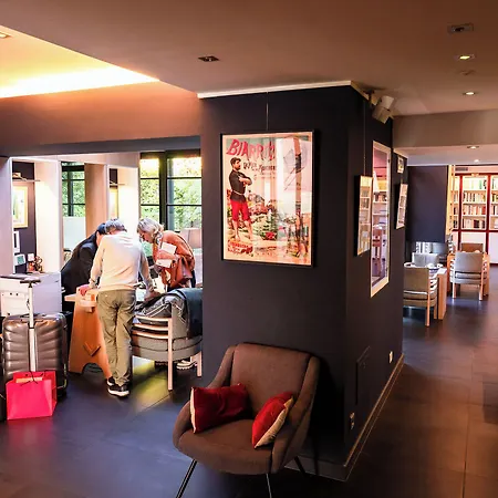 Koegui 酒店