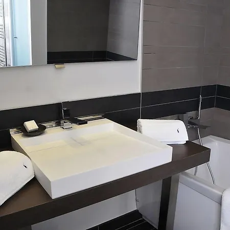 Koegui Hotel Biarritz