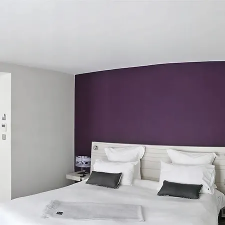 Hotel Koegui