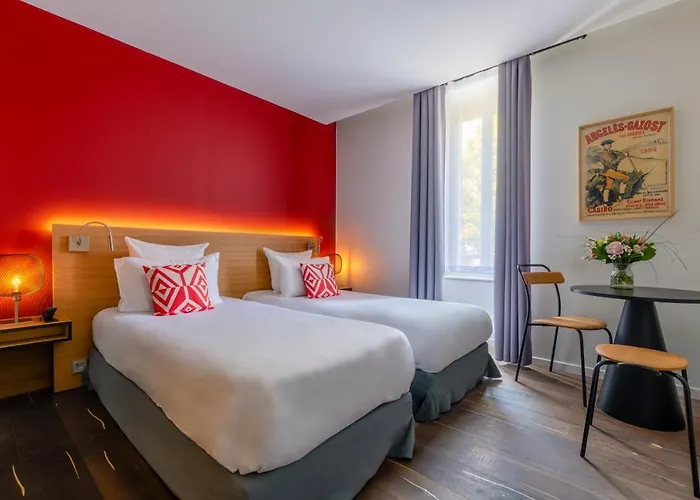 Koegui 4* Biarritz