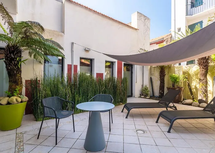 Koegui 4* Μπιαρίτζ