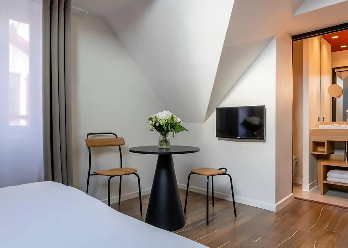 Koegui 4* Biarritz