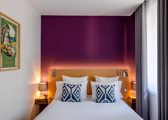Hotel Koegui