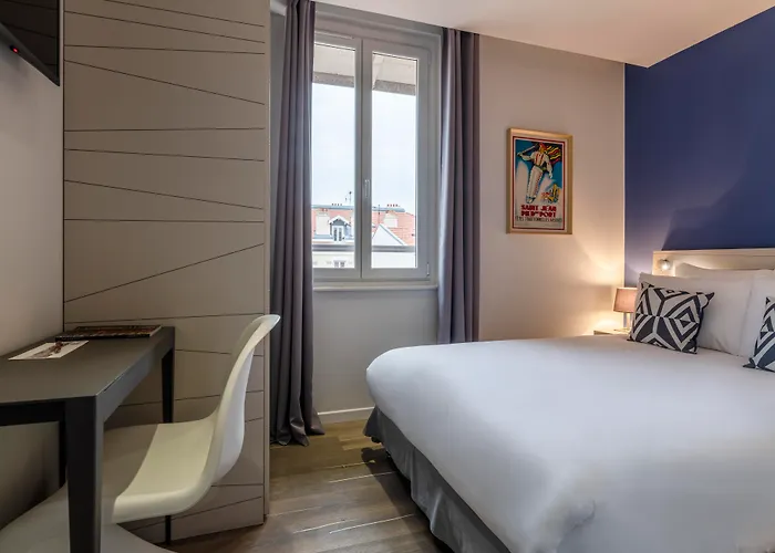 Koegui Hotel Biarritz