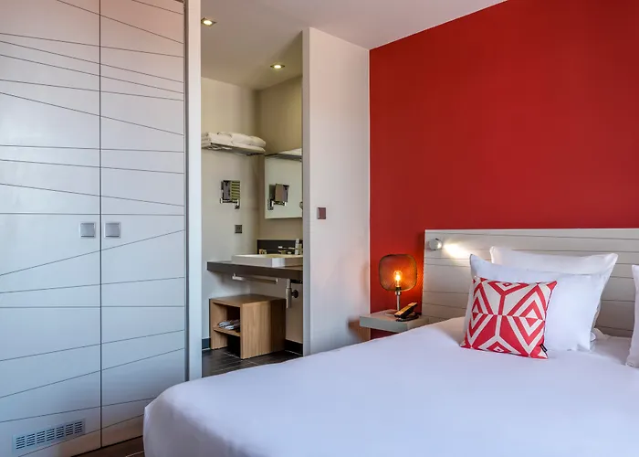 Hotel Koegui Biarriz