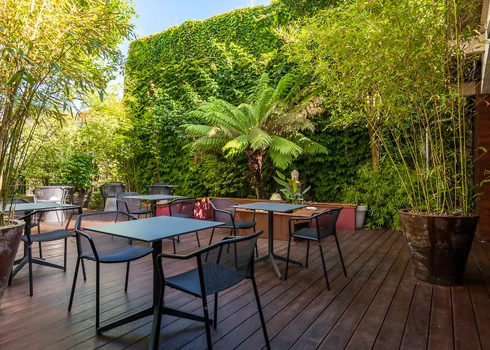 Ξενοδοχείο Koegui 4*