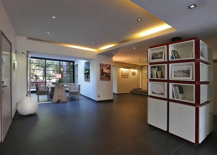 Koegui Hotel Biarriz