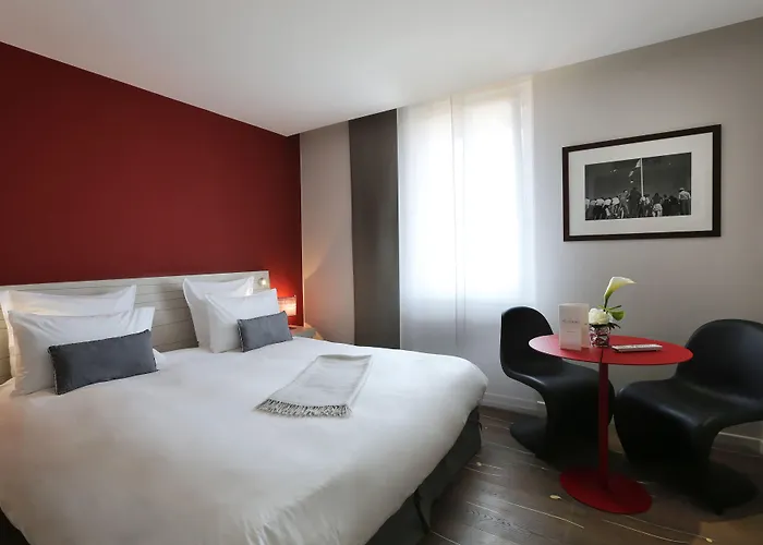 Koegui Hotel