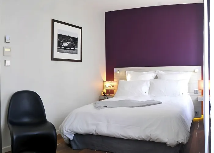 Koegui Hotel Biarriz