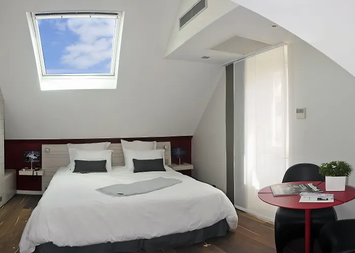 Ξενοδοχείο Koegui 4*