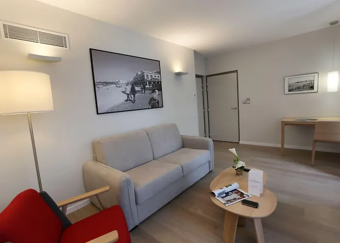 Koegui Ξενοδοχείο