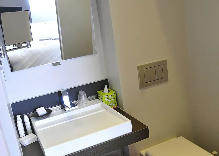 Otel Koegui Biarritz