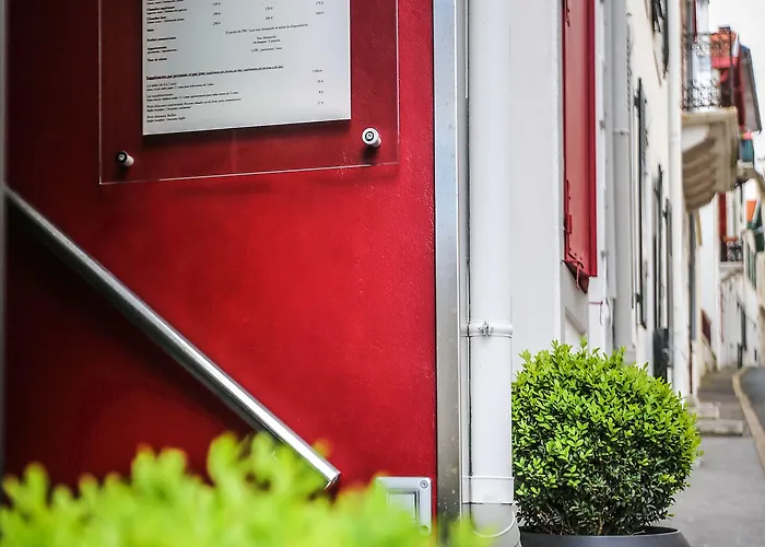 Koegui Ξενοδοχείο Μπιαρίτζ