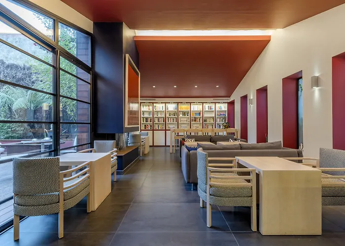 Otel Koegui Biarritz