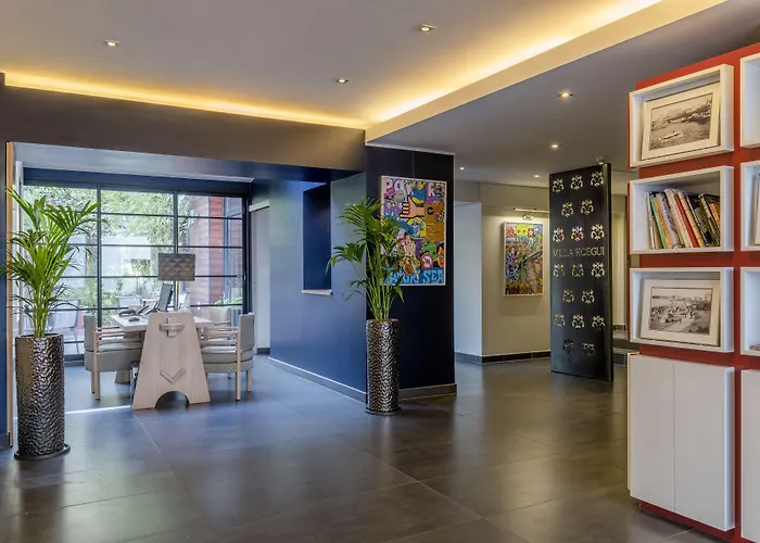 Koegui Hotel 4*