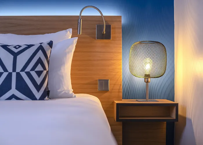 Koegui Hotel Biarritz