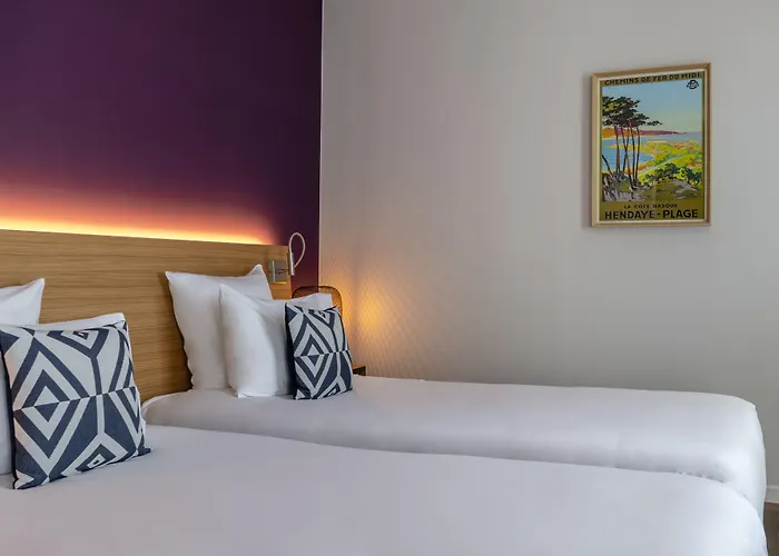 Koegui Ξενοδοχείο