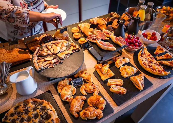 Otel Koegui Biarritz