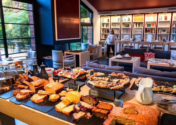 Koegui Otel Biarritz