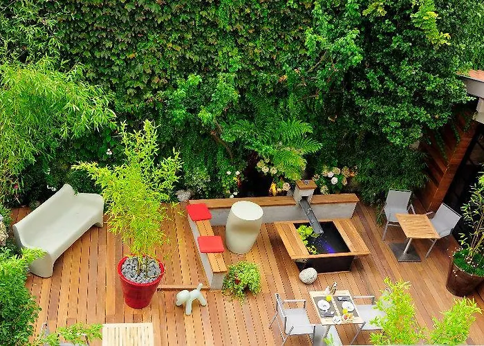 Koegui Otel Biarritz